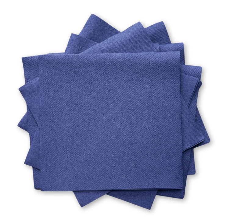 Cloth Like Dinner Napkin Refill Packs