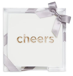 Cheers Hostess Set