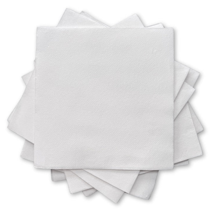 Cloth Like Dinner Napkin Refill Packs