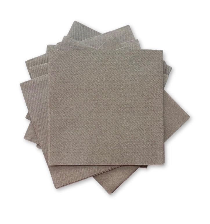 Cloth Like Dinner Napkin Refill Packs