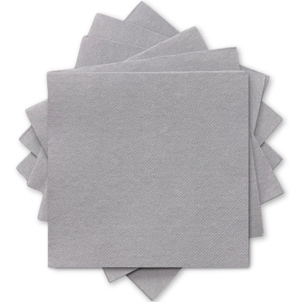 Cloth Like Dinner Napkin Refill Packs