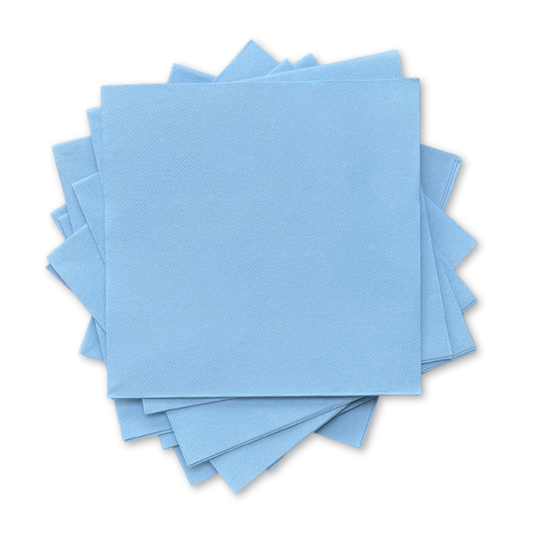 Cloth Like Dinner Napkin Refill Packs