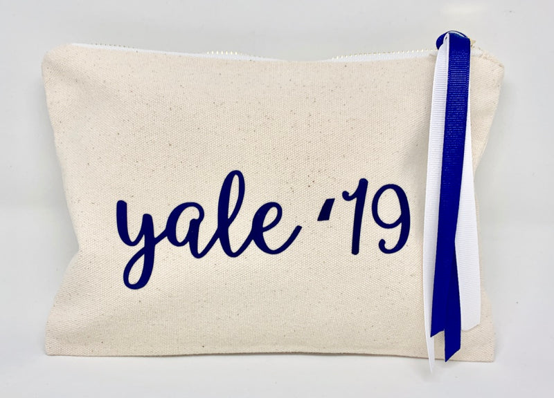 Personalized Cosmetic Bag