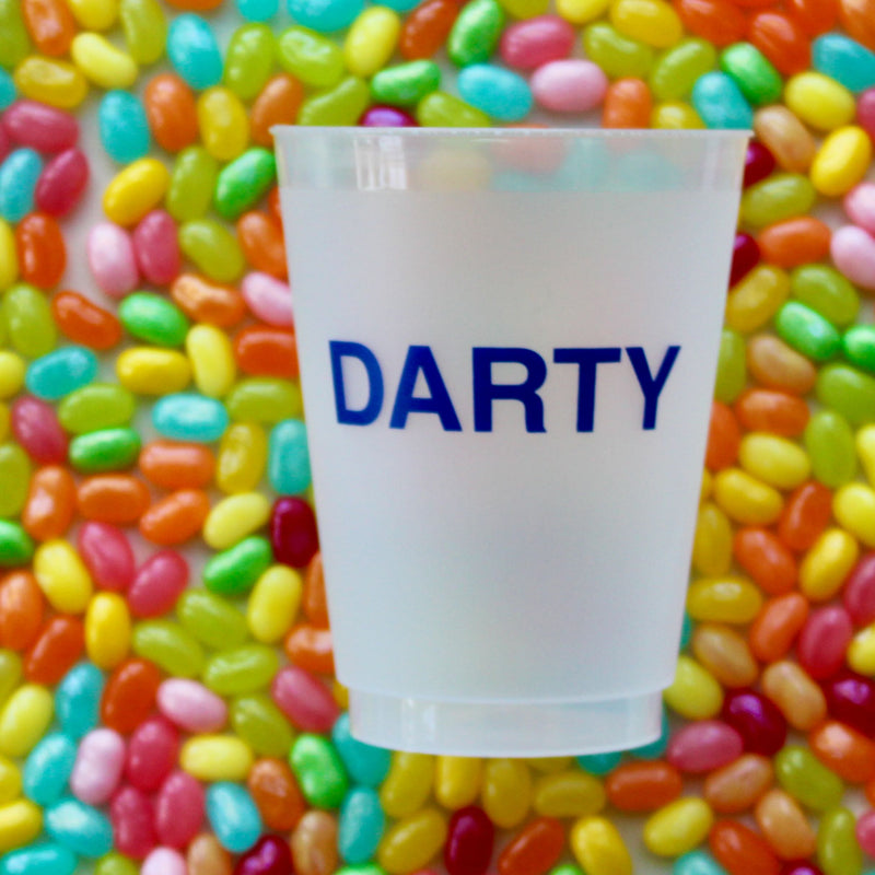 Darty Cup Set