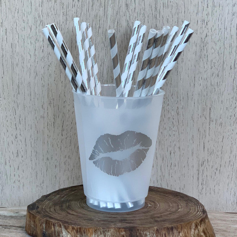 Pucker Up Cup Set