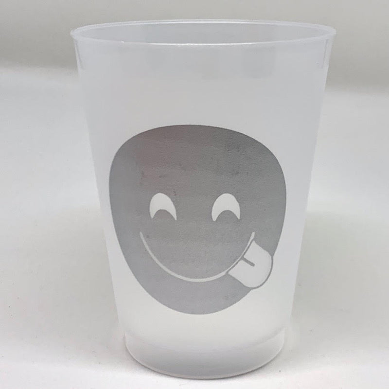 Emoji Cup Set